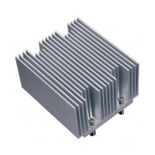 Extruding Aluminum Heat Sink for PC